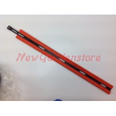 Kit lame tagliasiepi tosasiepi bilama inferiore superiore KASEI SLP600 L-800 mm | NewgardenParts.com