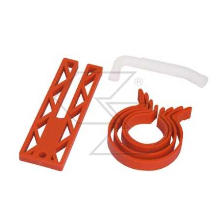 Kit de manchon à enfiler avec outil de maintien du piston en nylon R330111 | NewgardenParts.com