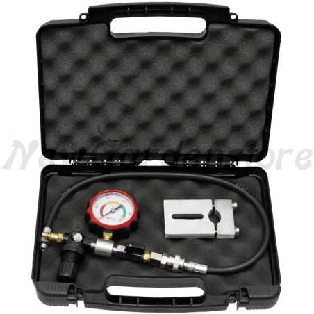 Kit manómetro motor cortacésped BRIGGS 71519545 | NewgardenParts.com