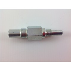 Chainsaw maintenance kit piston lock spanner clutch extractor screwdrivers | NewgardenParts.com