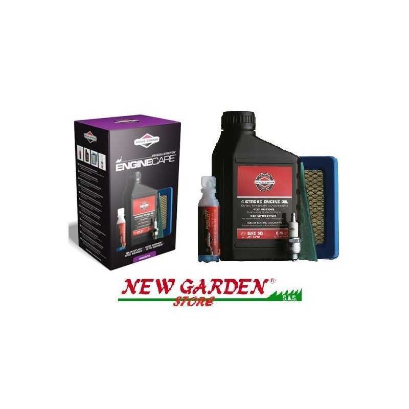 QUANTUM POWER Rasenmäher Wartungssatz 992202 BRIGGS & STRATTON