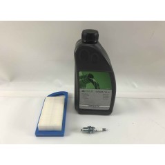 BRIGGS&STRATTON 12.5 HP engine lawn tractor maintenance kit | NewgardenParts.com