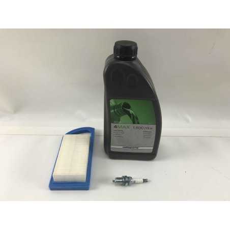 BRIGGS&STRATTON 12.5 HP engine lawn tractor maintenance kit | NewgardenParts.com