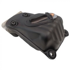 SCHALLDÄMPFER-KIT 523052604 ORIGINAL HUSQVARNA | NewgardenParts.com