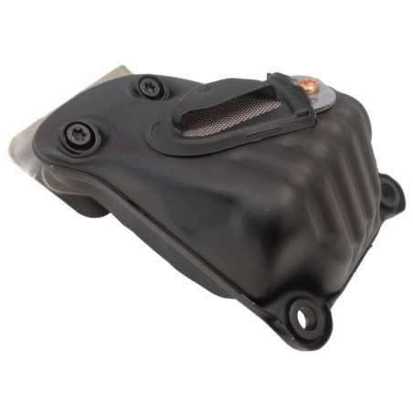 KIT SILENCIEUX 523052604 ORIGINAL HUSQVARNA | NewgardenParts.com