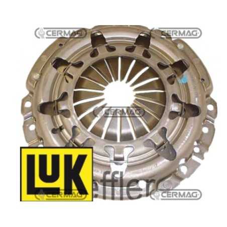 Satz Kupplungsmechanismus für Ackerschlepper victor 300AR BCS 16082 | NewgardenParts.com