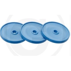 Kit membrana blue flex per pompa a membrana ANNOVI 67043198 | NewgardenParts.com