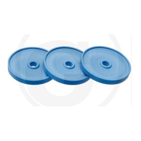 Kit membrana blue flex per pompa a membrana ANNOVI 67043198 | NewgardenParts.com