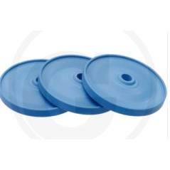 Kit membrana blue flex per pompa a membrana AR 813 ANNOVI 67043127 | NewgardenParts.com