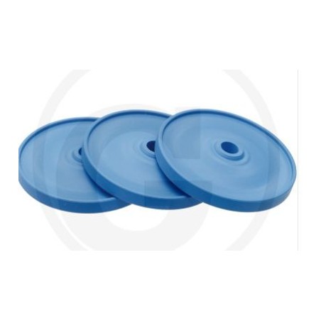 Kit membrana blue flex per pompa a membrana AR 813 ANNOVI 67043127 | NewgardenParts.com