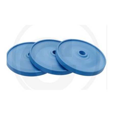 Kit membrane bleu flex pour pompe à membrane AR 813 ANNOVI 67043127 | NewgardenParts.com