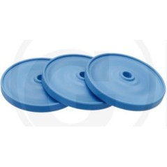 Kit membrana flexible azul para bomba de membrana AR115 ANNOVI 67043085
