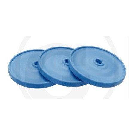 Kit membrana blue flex per pompa a membrana AR115 ANNOVI 67043085 | NewgardenParts.com