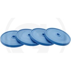 Kit membrana Blue Flex per pompa a membrana AR160 185 ANNOVI 67043086 | NewgardenParts.com