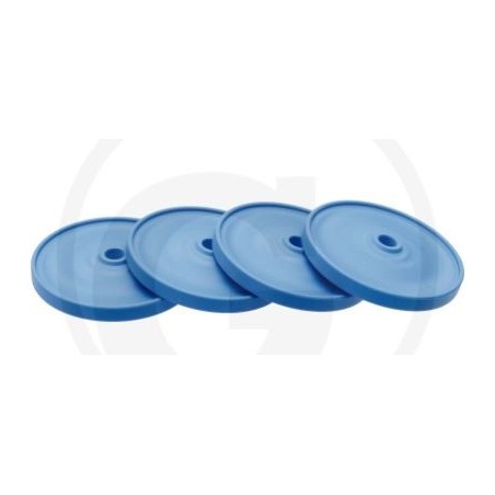 Kit membrana Blue Flex per pompa a membrana AR160 185 ANNOVI 67043086 | NewgardenParts.com