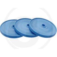 Kit membrana blue flex per pompa a membrana AR45 bp C blue flex ANNOVI 67043080 | NewgardenParts.com