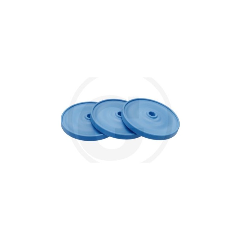 Kit membrana blue flex per pompa a membrana AR45 bp C blue flex ANNOVI 67043080