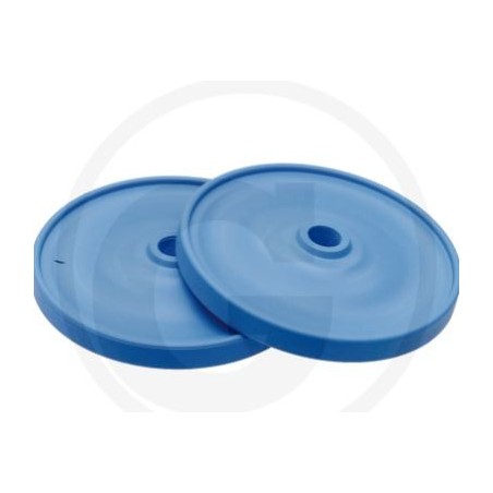 Kit membrana Blue Flex per pompa a membrana AR70 ANNOVI 67043125 | NewgardenParts.com