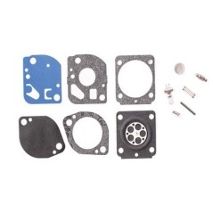 Kit membrana carburatore modelli RB97 134 160 165 ZAMA 224058 | NewgardenParts.com