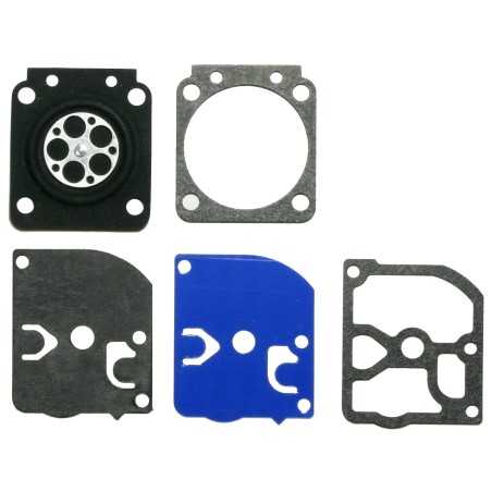 ZAMA C1M-Vergasermembran-Kit für Heckenscheren- und Gebläsemotor GND31 | NewgardenParts.com