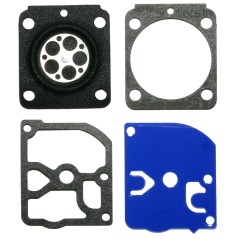 ZAMA C1Q carburettor diaphragm kit Stihl hedge trimmer chainsaw engine GND56 | NewgardenParts.com