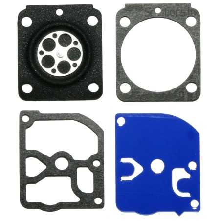 ZAMA C1Q carburettor diaphragm kit Stihl hedge trimmer chainsaw engine GND56 | NewgardenParts.com