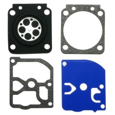 Kit diaphragme carburateur ZAMA C1Q Stihl moteur tronçonneuse taille-haie GND98 | NewgardenParts.com
