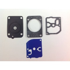 Kit membrana carburatore ZAMA C1Q-S118 motore motosega decespugliatore GND84 | NewgardenParts.com