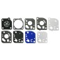 Carburettor diaphragm kit ZAMA C1U C1Q chainsaw engine hedge trimmer blower GND13