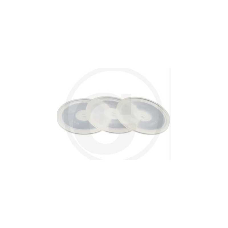 Kit de membrana DESMOPAN para bomba de membrana AR115 ANNOVI 6702369