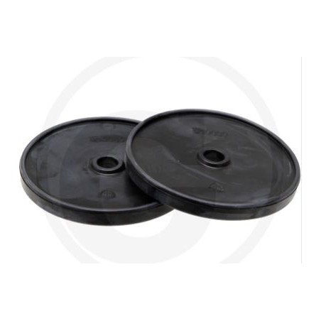 Kit membrana DESMOPAN per pompa a membrana AR70 ANNOVI 6702363 | NewgardenParts.com