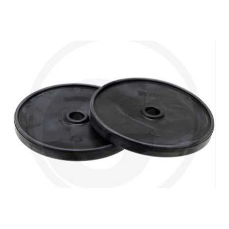 Kit membrane DESMOPAN pour pompe à membrane AR70 ANNOVI 6702363 | NewgardenParts.com