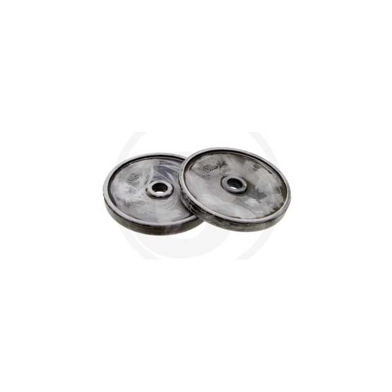 Kit de membrane en caoutchouc pour pompe à membrane AR202 SP/RVI ANNOVI 6701927