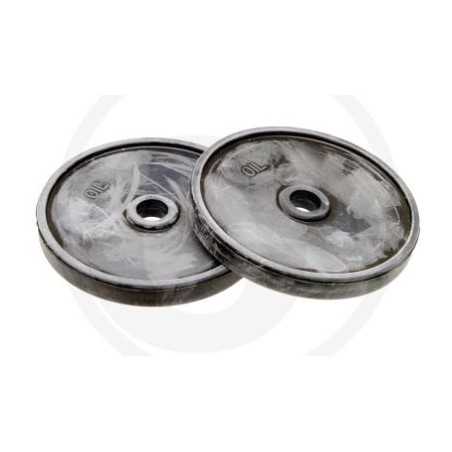 Kit membrana de goma para bomba de membrana AR202 SP/RVI ANNOVI 6701927 | NewgardenParts.com