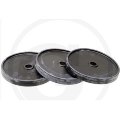 Kit membrana gomma per pompa a membrana BHA 130 AP C/C ANNOVI 6702444 | NewgardenParts.com