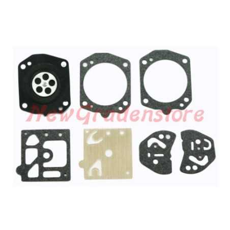Kit joint de membrane WALBRO carburateur D1HDA tronçonneuse débroussailleuse | NewgardenParts.com