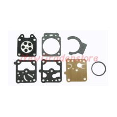 Kit membrana guarnizione carburatore WALBRO K10-WZ motore motosega decespugliatore | NewgardenParts.com