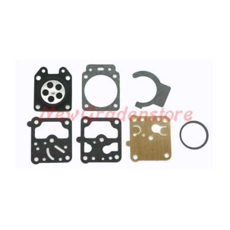 Vergaserdichtung Membransatz WALBRO K10-WZ Freischneidemotor | NewgardenParts.com