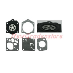 Kit membrana guarnizione carburatore WALBRO WJ motore motosega decespugliatore | NewgardenParts.com