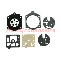 Kit membrana guarnizione WALBRO carburatore D1 motosega decespugliatore | NewgardenParts.com