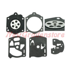 Kit membrana guarnizione WALBRO carburatore D1 WS motore motosega decespugliatore | NewgardenParts.com