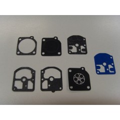 Membransatz Vergaserdichtungen Freischneider C1S GND-2 ZAMA | NewgardenParts.com