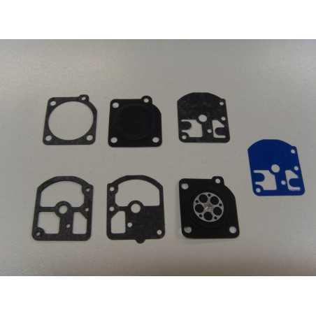 Membransatz Vergaserdichtungen Freischneider C1S GND-2 ZAMA | NewgardenParts.com