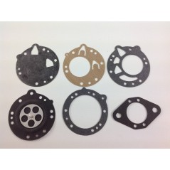 Kit membrana Guarnizioni Carburatore motosega decespugliatore HL TILLOTSON | NewgardenParts.com