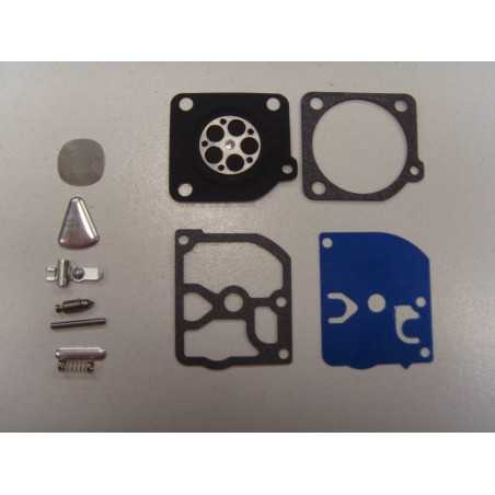 Diaphragm Kit Carburettor Gaskets C1Q RB-41 ZAMA 224003 | NewgardenParts.com
