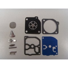 Diaphragm Kit Carburettor Gaskets C1Q RB-41 ZAMA 224003 | NewgardenParts.com