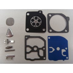 Kit Diafragma Juntas Carburador C1Q RB-41 ZAMA 224003 | NewgardenParts.com