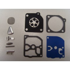 Kit Diafragma Juntas Carburador C1Q RB-41 ZAMA 224003 | NewgardenParts.com