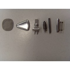 Kit Diafragma Juntas Carburador C1Q RB-41 ZAMA 224003 | NewgardenParts.com
