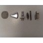 Kit Diafragma Juntas Carburador C1Q RB-41 ZAMA 224003